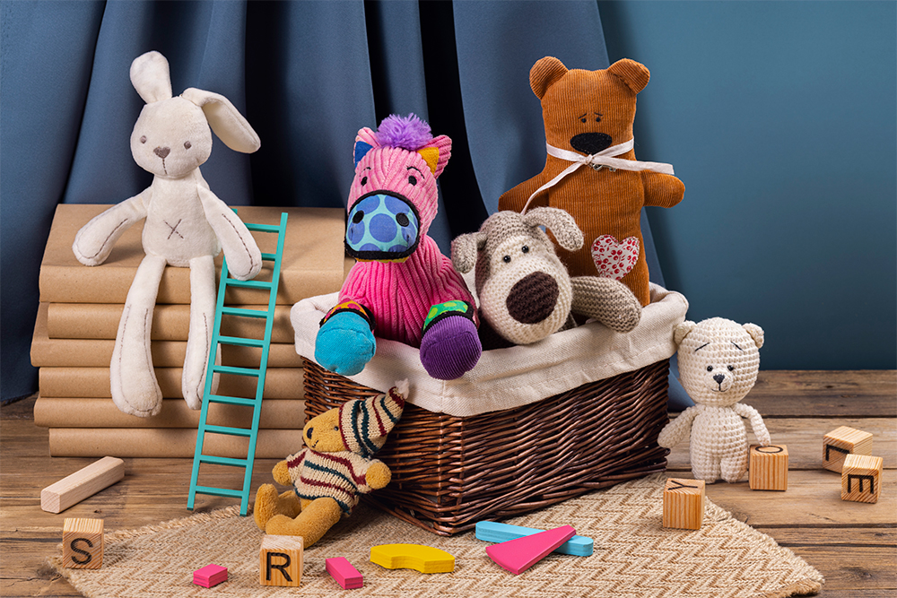 cute-toys