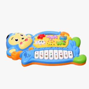 بيانو لعبه